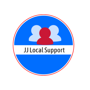 JJ Local Support