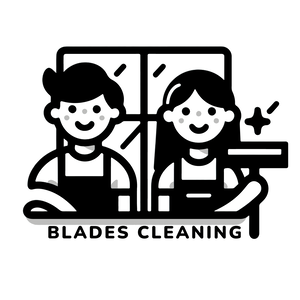 Blades Cleaning