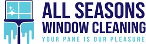All Seasons Window & Bin Cleaning
