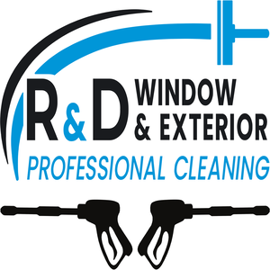 R&D Window And Exterior Cleaning