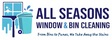 All Seasons Window & Bin Cleaning