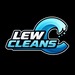 Lew Cleans