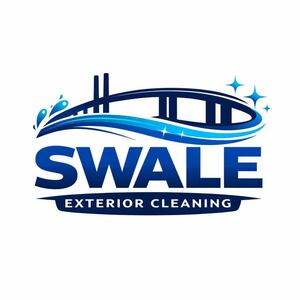 Swale Exterior Cleaning