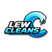Lew Cleans